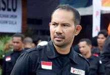 Etape Empat Belas Bawaslu Maluku Utara