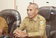 Pasokan Terbatas, Harga Cabai Rawit di Tidore Capai Rp150 Ribu