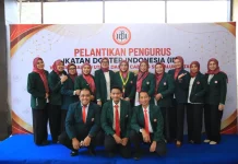 Perkuat Layanan Kesehatan di Kepulauan, IDI Dorong Visiting Specialist