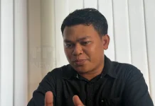 Ketua DPRD Respon Permohonan Eksekusi PT. MMC ke Pemkab Morotai