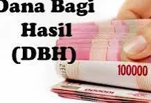 Anggaran DBH 39 Miliar Lebih Masuk ke Kas Pemkab Kepulauan Sula