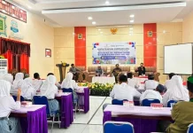 Di tengah Modernitas, Nilai Lokal Tidore Didorong Tetap Hidup di Kalangan Anak Muda