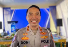 HUT Ke-71, Dirlantas Malut: Polantas Diharuskan Humanis dan Beradaptasi