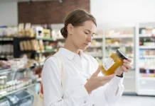 Mengenal Perbedaan Tanggal Kedaluwarsa dan 'Best Before' pada Makanan