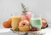 Mengenal Macam-macam Minuman Sarapan Sehat