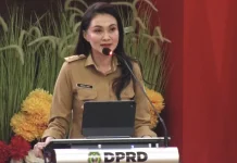 Perubahan APBD Malut 2026 Disahkan, Sherly Kejar Realisasi dalam Tiga Bulan