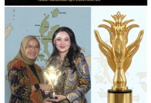Maluku Utara dan Rol Model Baru Pelayanannya Investasi Nasional