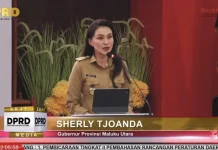 Belanja Daerah 2027 Diproyeksikan Rp4 Triliun, 4 Agenda Ini Jadi Prioritas Malut