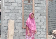 Di Usia Senja, Ibu Saina Akhirnya Punya Rumah Layak Huni dari Bantuan Pemprov