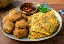 Kuliner Indonesia Dominasi Hidangan Pendamping Asia Tenggara