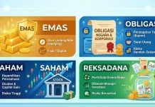 Mengenal Ragam Investasi dan Pilihan Jangka Waktunya