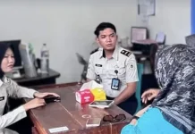 Lapas Ternate Perkuat Sinergi Dinkes Optimalkan Layanan Kesehatan WBP