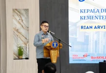 Kemenkum Malut Gandeng Aparat Penegak Hukum Awasi Pelanggaran KI