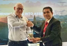 Kakanwil Kemenkum Malut Promosi Indikasi Geografis Pala di Denmark
