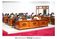 APBD-P Halteng Prioritaskan Beasiswa dan Penguatan Layanan Kesehatan