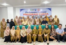 Dinkes Ternate Evaluasi Program Kusta, Temuan Kasus Masih Tinggi