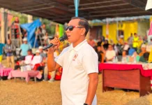 Puluhan Tim U-12 di Kepulauan Sula Rebut 10 Tiket Wakili Zona Satu