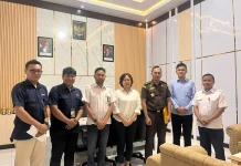 BPJS Ketenagakerjaan-Kejati Malut Perkuat Kepatuhan Jaminan Sosial Pekerja