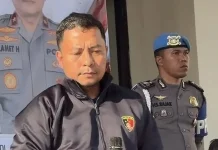 Polda Tegaskan Operasi Kepolisian di Patani Barat Pakai Peluru Karet dan Hampa