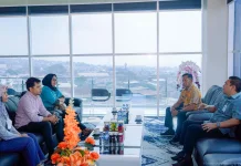 BPSDM Hukum dan Kanwil Malut Siapkan SKD Poltekpin