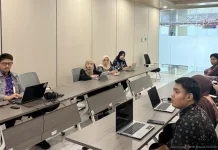 Kanwil Kemenkum Maluku Utara Perkuat Pelayanan Pewarganegaraan