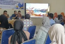 Kemendukbangga/BKKBN Perkuat Tata Kelola Alokon di Haltim