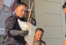 Bukan Warga Sibenpopo, Kelompok Nomaden Pelaku Pembunuhan Ali Daud