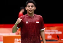 Emas Asian Games 2026, Indonesia Akhiri Penantian 28 Tahun