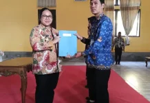 Ribuan Masa Kontrak PPPK Paruh Waktu di Taliabu Diperpanjang Sampai 2027