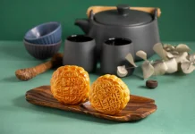 Bukan Sekadar Kue, Ini Makna di Balik Festival Kue Bulan