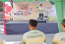 Adira Expo 2026 Jadi Ruang Ekonomi Masyarakat Ternate