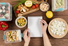 Mengenal Cycle Syncing, Atur Pola Makan Sesuai Siklus Menstruasi