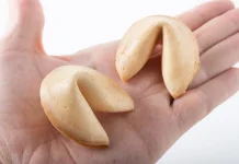 Mengenal Sejarah Fortune Cookie, Kue Keberuntungan dari Jepang