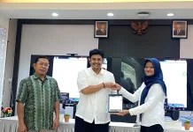 Bukhari Pimpin Mata Garuda Maluku Utara 2026–2029