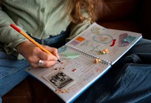 Journaling Kembali Diminati, Hobi Sederhana di tengah Kesibukan Digital