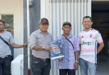 Nelayan Halbar Mengaku Dimintai Uang untuk KUR Mesin Kapal, DKP Malut Bereaksi