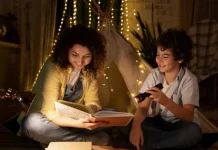 Tips Memilih Buku Dongeng yang Tepat untuk Anak