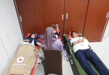 Karantina Malut Buka Cek Kesehatan Gratis dan Donor Darah