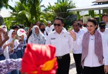 Sistem Merit Diterapkan, 80 Bakal Calon Kepala Sekolah Malut Ikuti Pelatihan