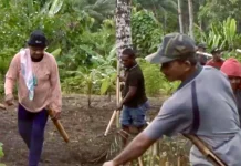 Musik Wela-wela, Ekspresi Budaya Gotong Royong Masyarakat Sahu