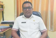 Hingga September 2026 Dinas Kesehatan Catat 85 Kasus DBD di Kota Tidore