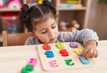 Tips Mengajarkan Numerik pada Anak