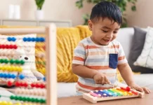 Manfaat Mengajarkan Numerik pada Anak