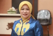 Mitigasi Kebakaran Hutan dan Lahan di Ternate Perlu Diperkuat