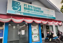 TPP Belum Cair, BPRS Bahari Berkesan Tawarkan Pembiayaan Jangka Pendek bagi PNS