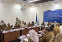 Revitalisasi BUMD Malut, Sampoerna University Susun Naskah Akademik