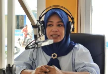 DPRD Ternate Soroti Pengelolaan Limbah Medis