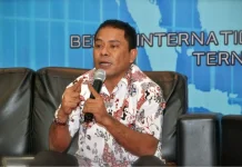 Akademisi Mukhtar Adam Dorong Pemprov Buat Perda Kawasan Industri di Maluku Utara