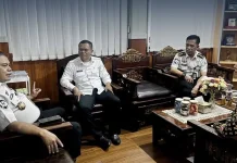 Kanwil Ditjenpas Malut Jajaki Sinergi Tingkatkan Layanan Warga Binaan