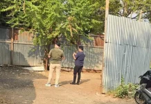 Polda Dalami Lokasi Penampungan BBM Diduga Ilegal di Ngade Ternate